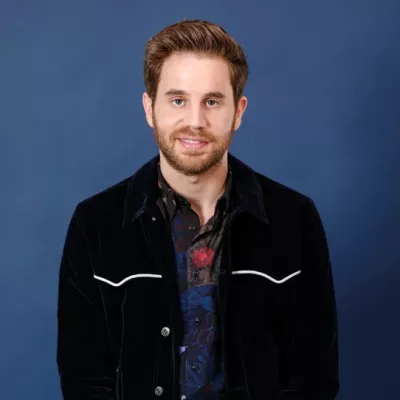 Ben Platt Height