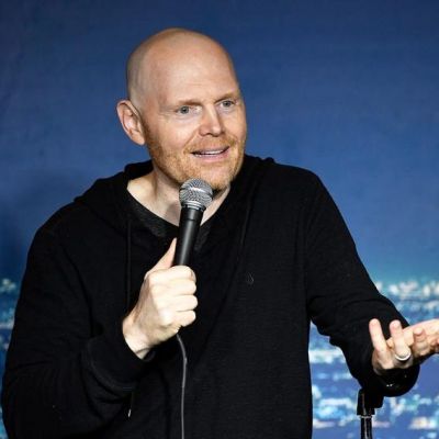 Bill Burr