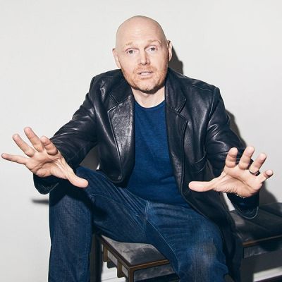 Bill Burr