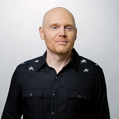 Bill Burr