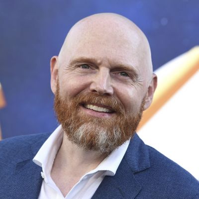 How Rich Is Bill Burr? Net Worth, Career, Lifestyle (Updated on