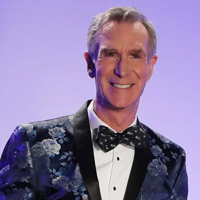 Bill Nye