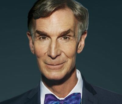 Bill Nye
