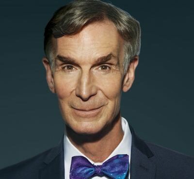 Bill Nye
