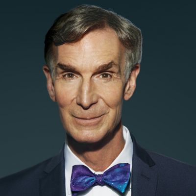 Bill Nye