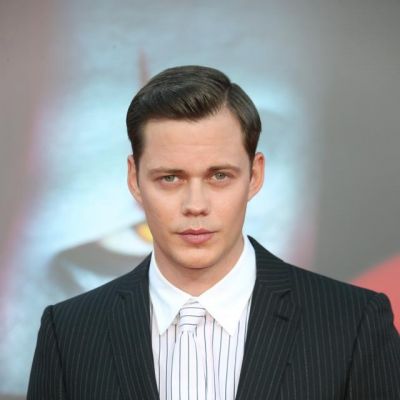 Bill Skarsgård- Wiki, Age, Wife, Net Worth (Updated on February 2024)