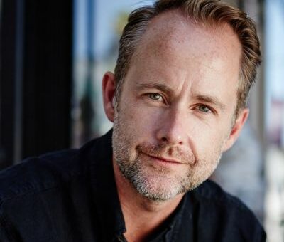 Billy Boyd