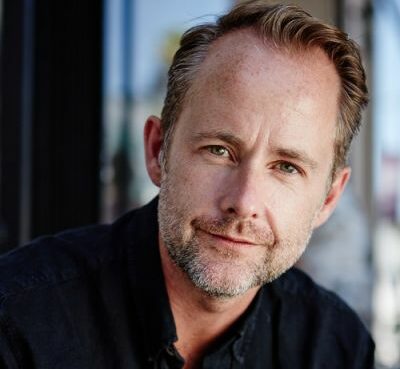 Billy Boyd