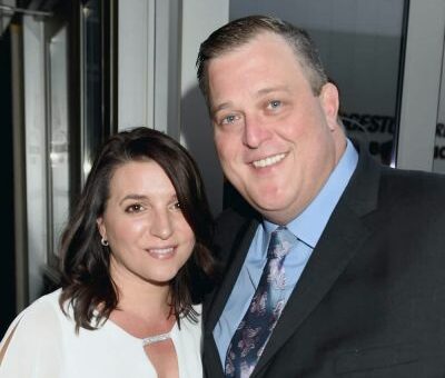 Billy Gardell