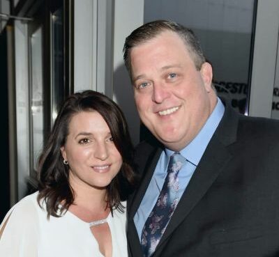 Billy Gardell