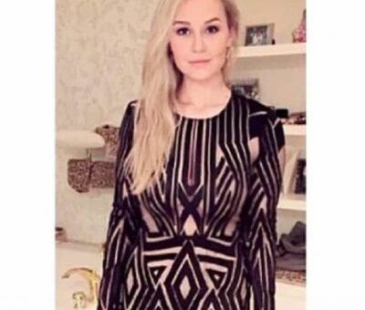 Birgen Anika Hartman