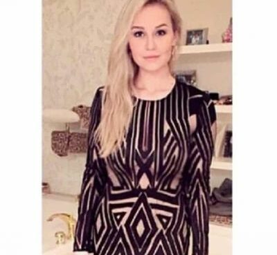 Birgen Anika Hartman