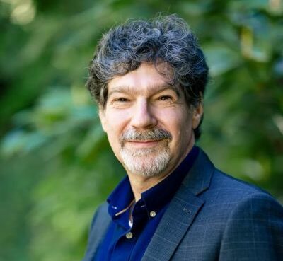Bret Weinstein