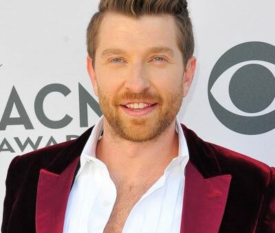 Brett Eldredge