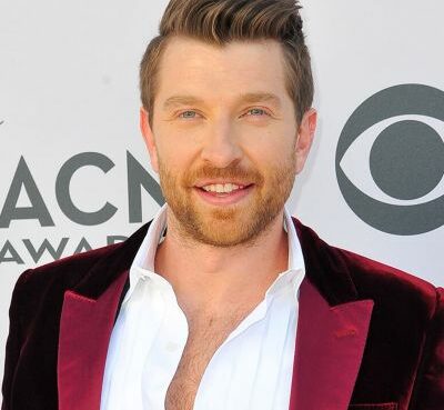 Brett Eldredge