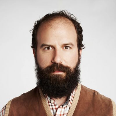 Brett Gelman