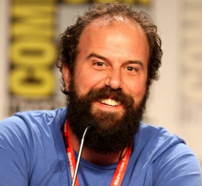Brett Gelman