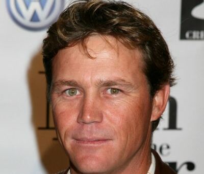 Brian Krause