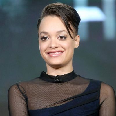 Britne Oldford
