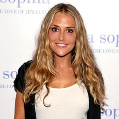Brooke Mueller