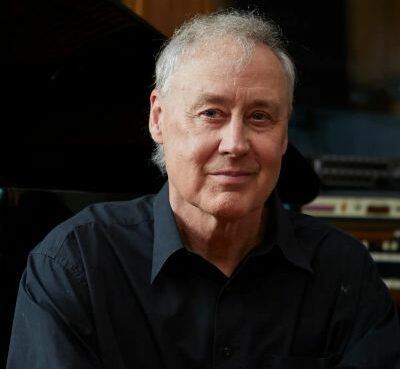 Bruce Hornsby