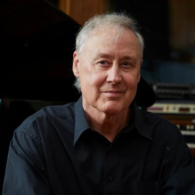 Bruce Hornsby