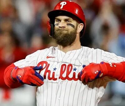 Bryce Harper