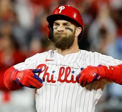 Bryce Harper