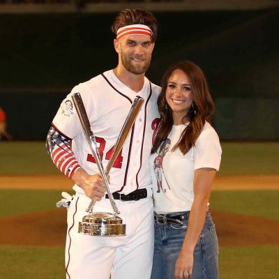 Bryce Harper