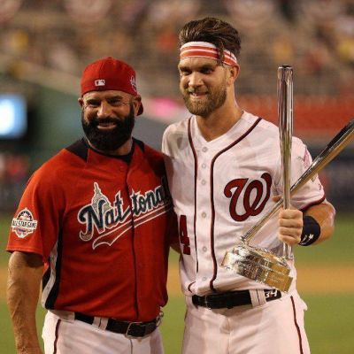 Bryce Harper