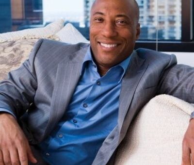 Byron Allen