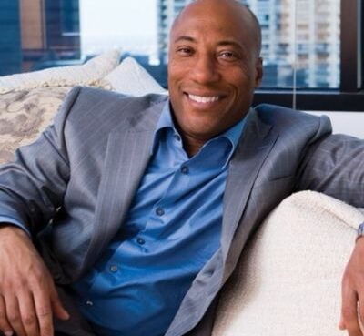 Byron Allen