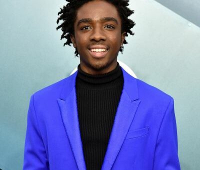 Caleb McLaughlin