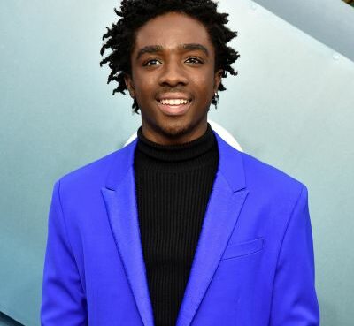 Caleb McLaughlin