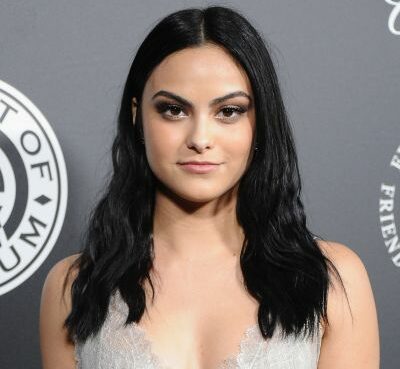 Camila Mendes