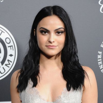 Camila Mendes