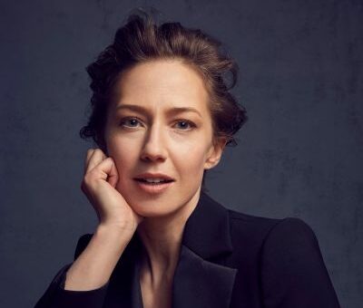 Carrie Coon