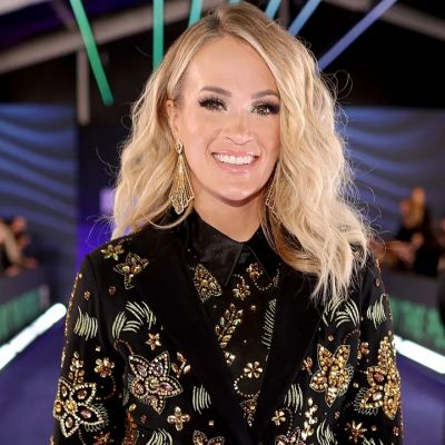 Carrie Underwood