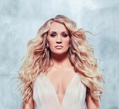 Carrie Underwood