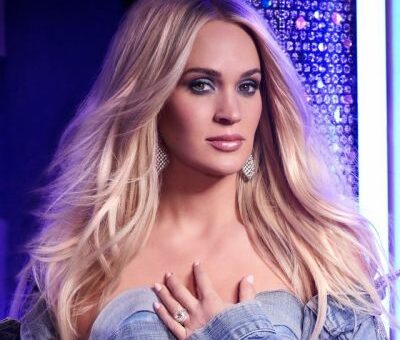 Carrie Underwood