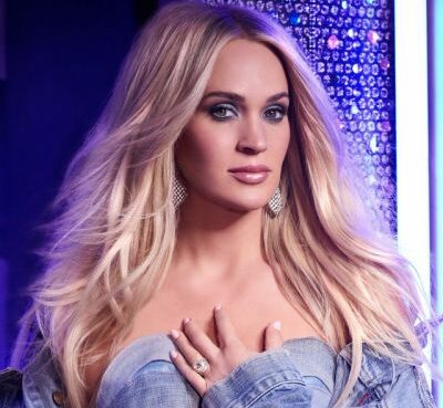 Carrie Underwood