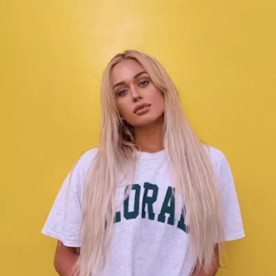 Cassidy Condie Net Worth