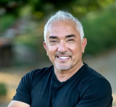 Cesar Millan