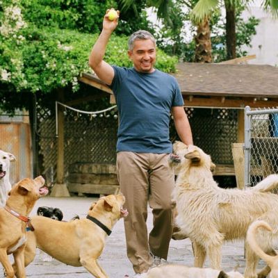 Cesar Millan