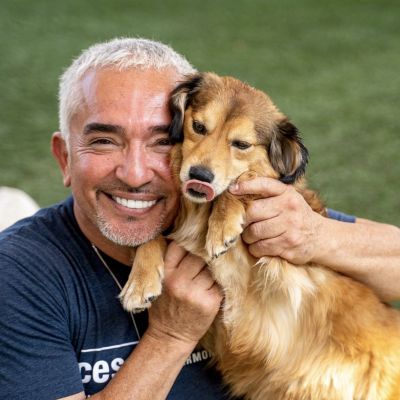 Cesar Millan