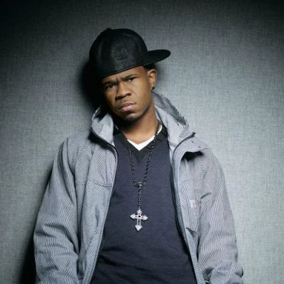 Chamillionaire