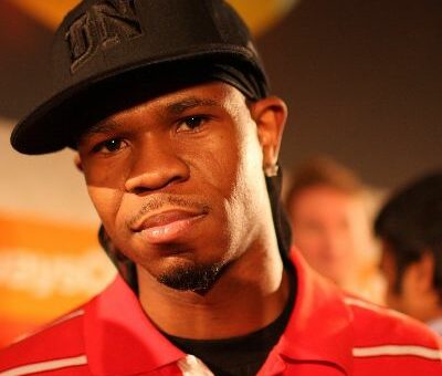 Chamillionaire