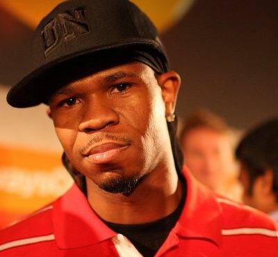 Chamillionaire