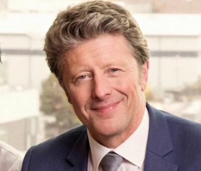 Charlie Stayt