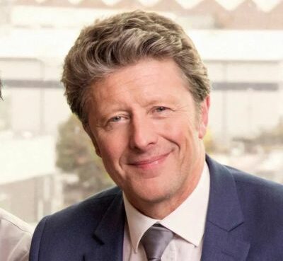 Charlie Stayt